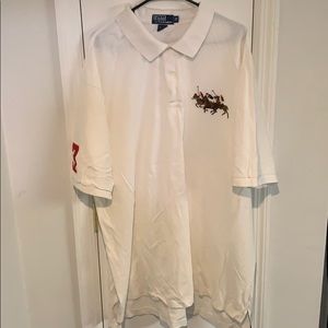 Men’s Polo Shirt